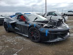 Chevrolet Corvette 2025