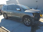 Nissan Armada 2015