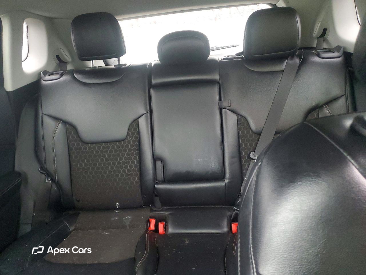 Jeep Compass 2021