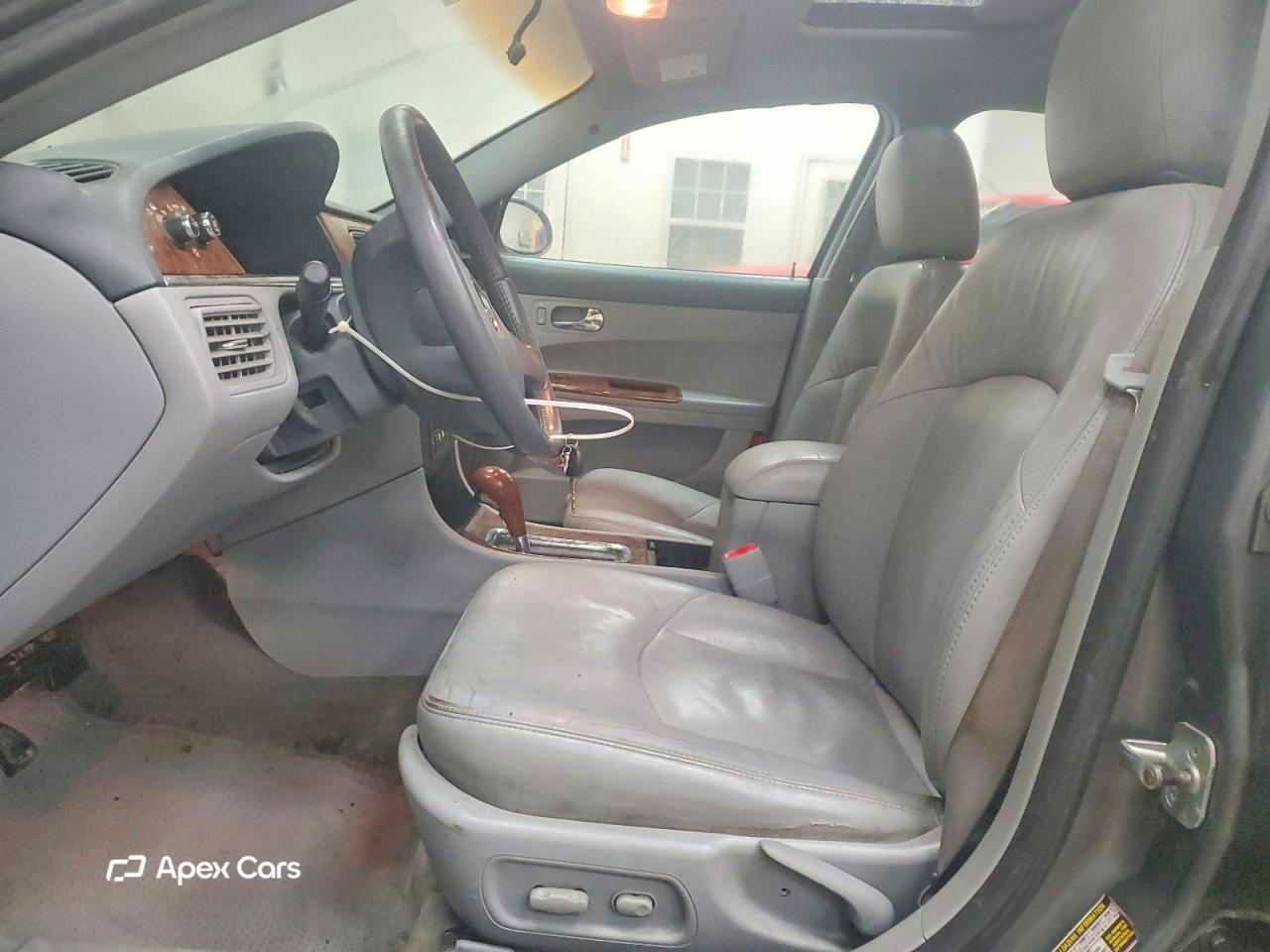 Buick LaCrosse 2005