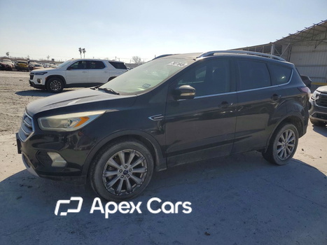 Ford Escape 2017 - Image 1 of 12
