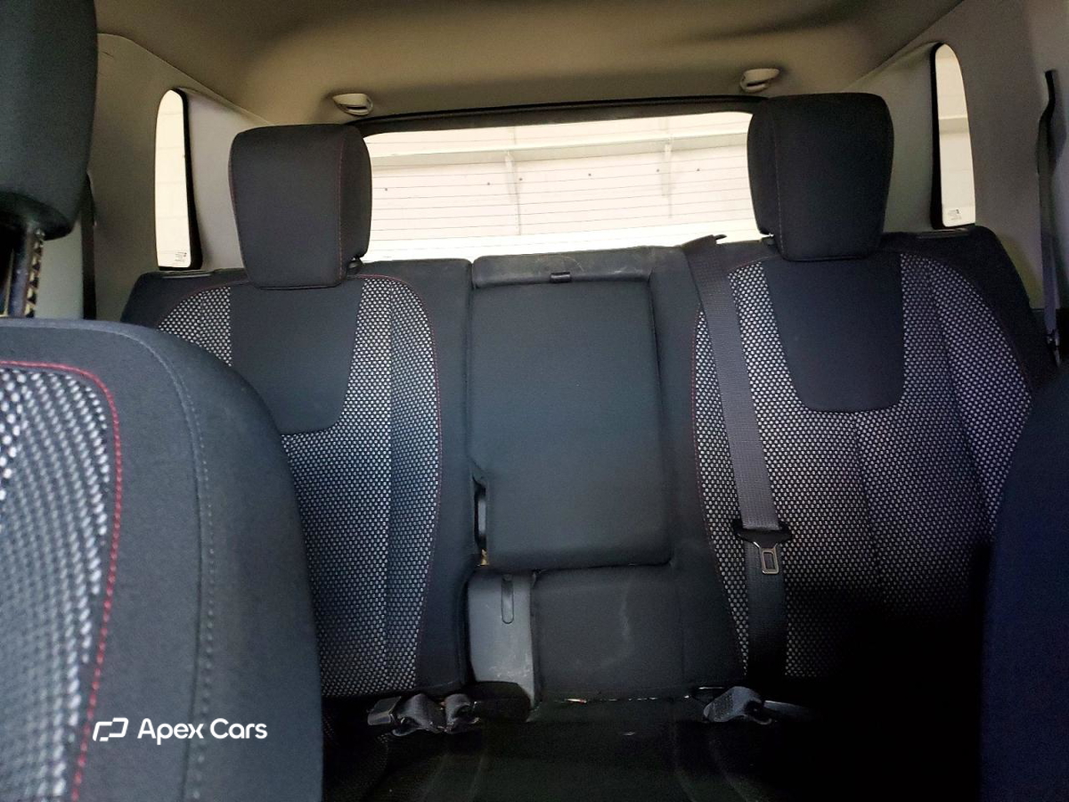 GMC Terrain 2016