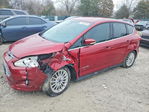 Ford C-MAX 2013