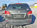Kia Sorento 2012