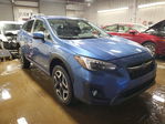 Subaru XV 2018
