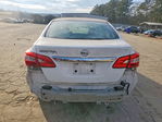 Nissan Sentra 2017