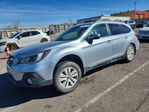Subaru Outback 2018