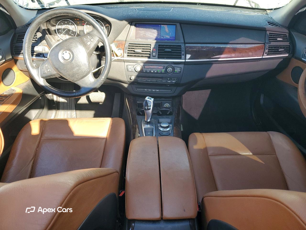BMW X5 2009