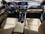 Honda Accord 2016