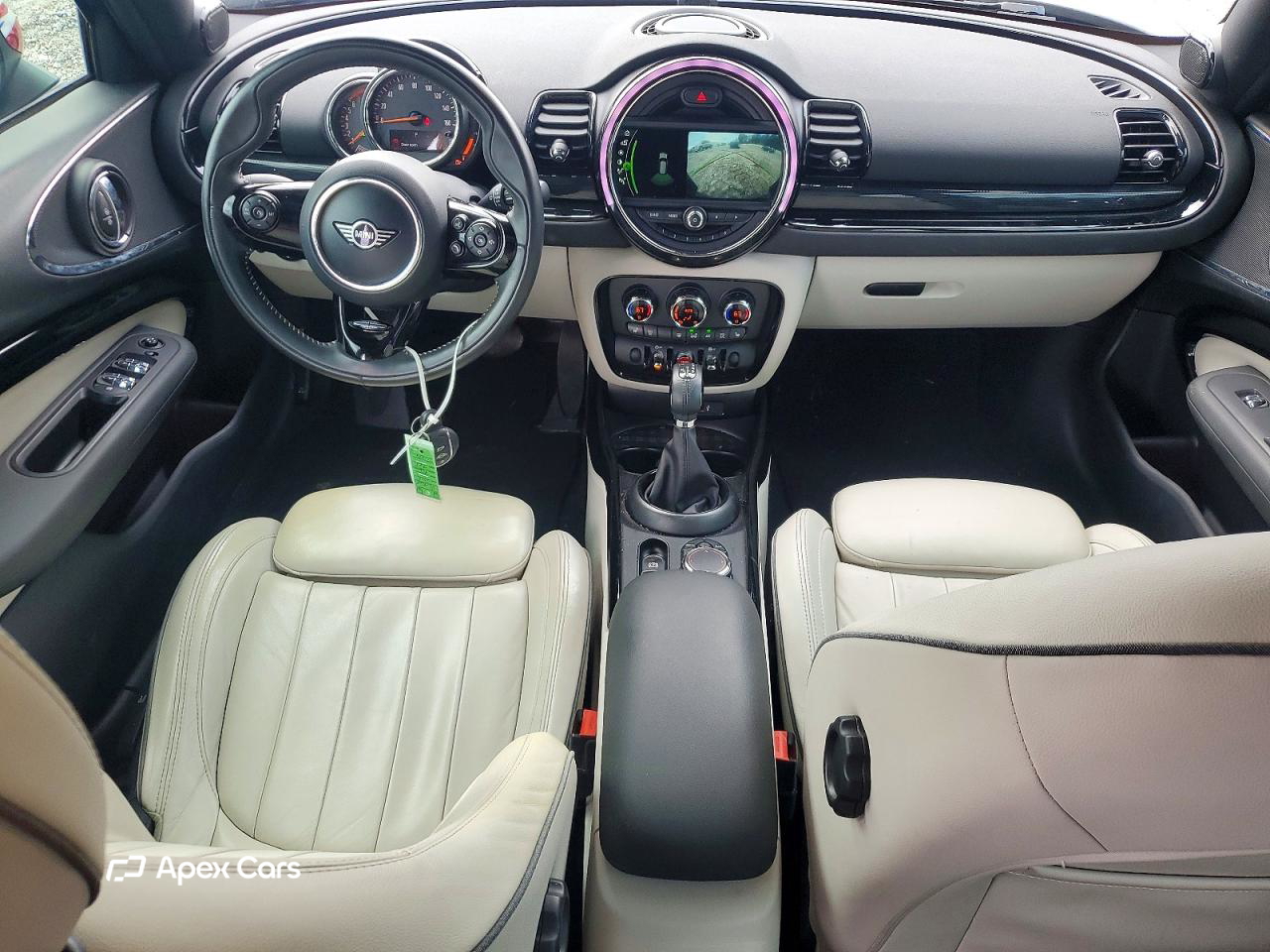 MINI  2019