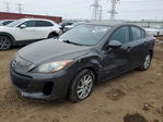 Mazda 3 2012