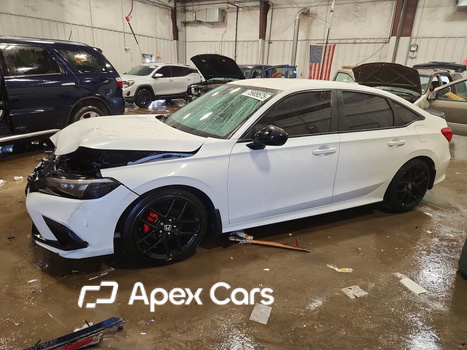 Honda Civic 2023 - Image 1 of 14