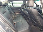 BMW Series 3 2011