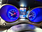 Subaru Legacy 2015