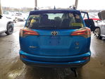 Toyota RAV 4 2017