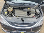 Chrysler Pacifica 2018