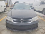 Dodge Avenger 2012