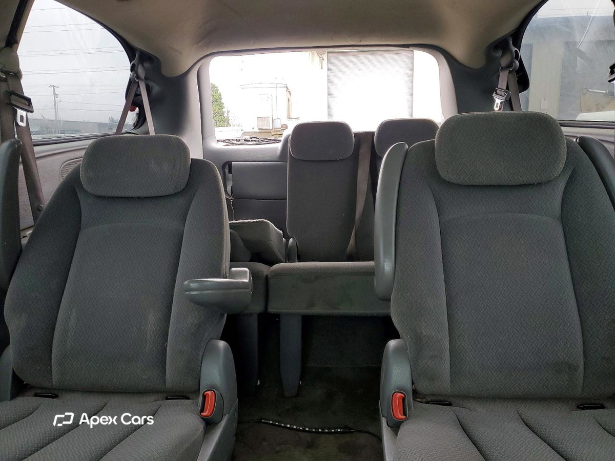 Dodge Caravan 2006
