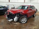 Jeep Cherokee 2016