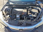 Honda Accord 2016