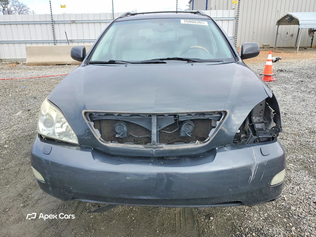 Lexus RX 2005