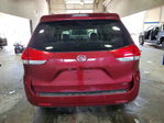 Toyota Sienna 2011