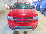 Dodge Journey 2018