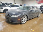 Audi A7 2012
