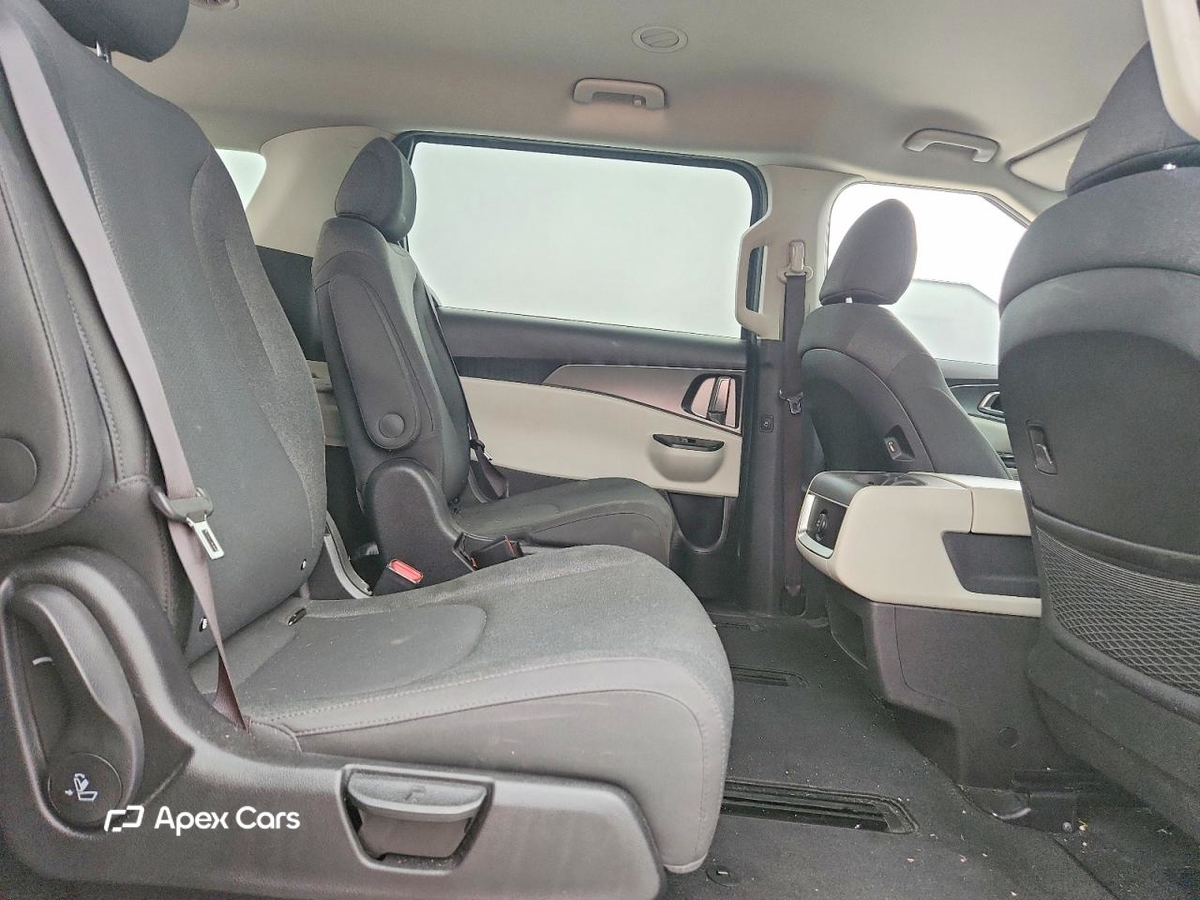 Kia Carnival 2022