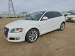 Audi A3 2012