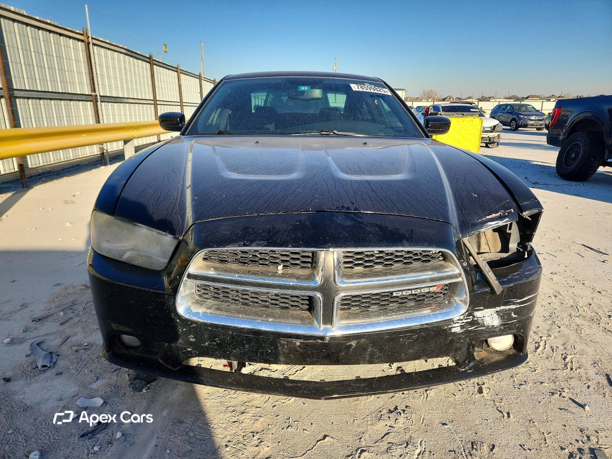 Dodge Charger 2013