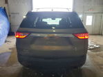 Chevrolet Traverse 2018