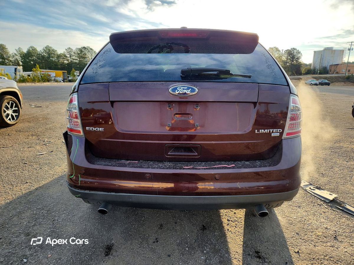 Ford Edge 2010
