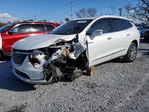 Buick Enclave 2022