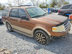 Ford Expedition 2011