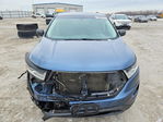 Ford Edge 2018