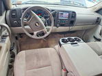 Chevrolet Silverado 2012