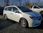 Honda Odyssey 2017