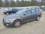 Kia Optima 2013
