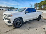 Chevrolet Silverado 2019