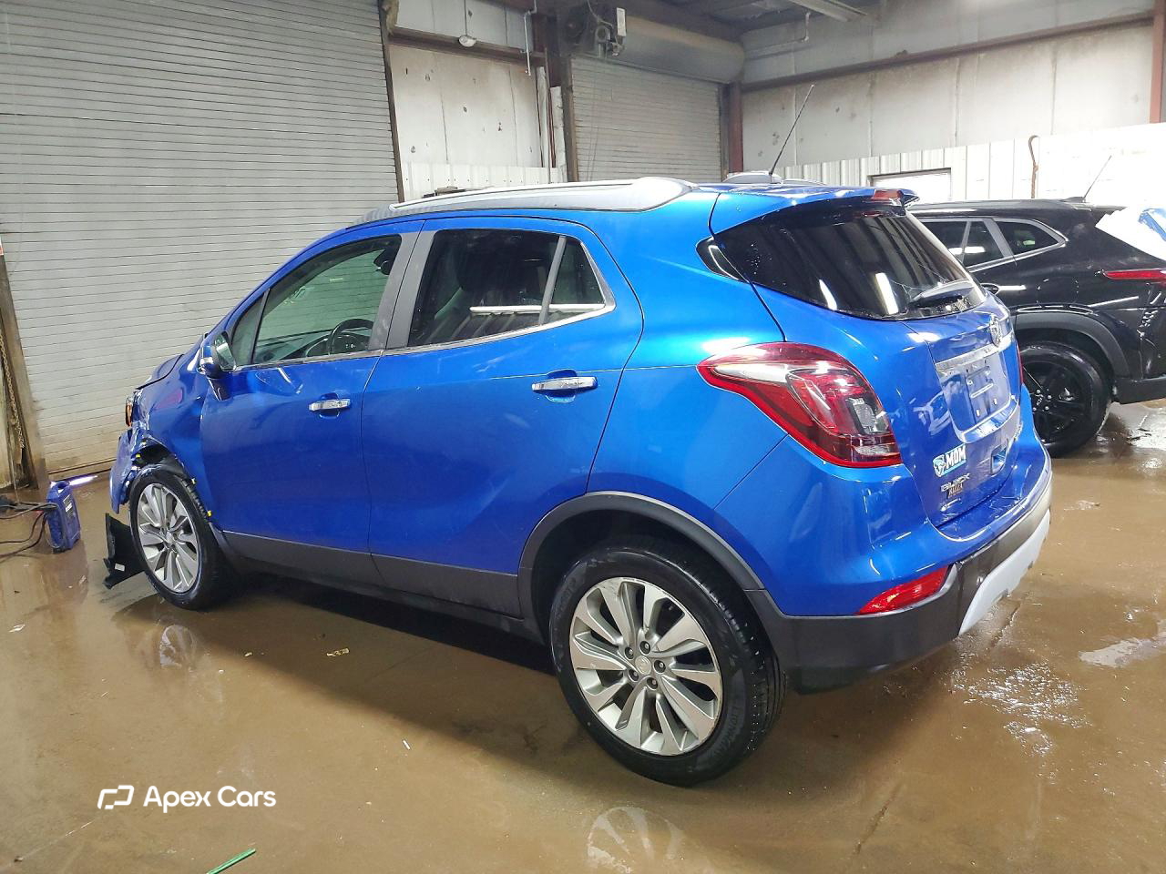 Buick Encore 2017