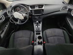 Sentra 2019