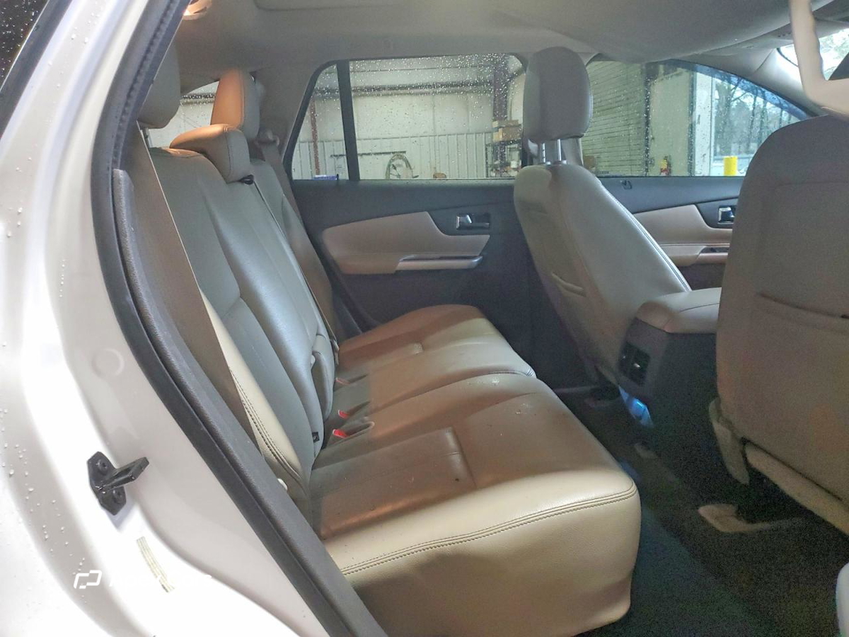 Ford Edge 2014