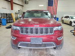 Jeep Grand Cherokee 2017