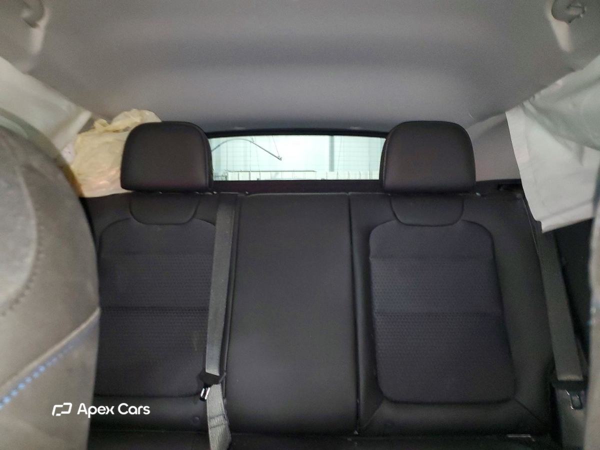 Chevrolet Trax 2025