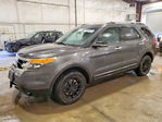 Ford Explorer 2015