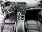 Nissan Maxima 2017