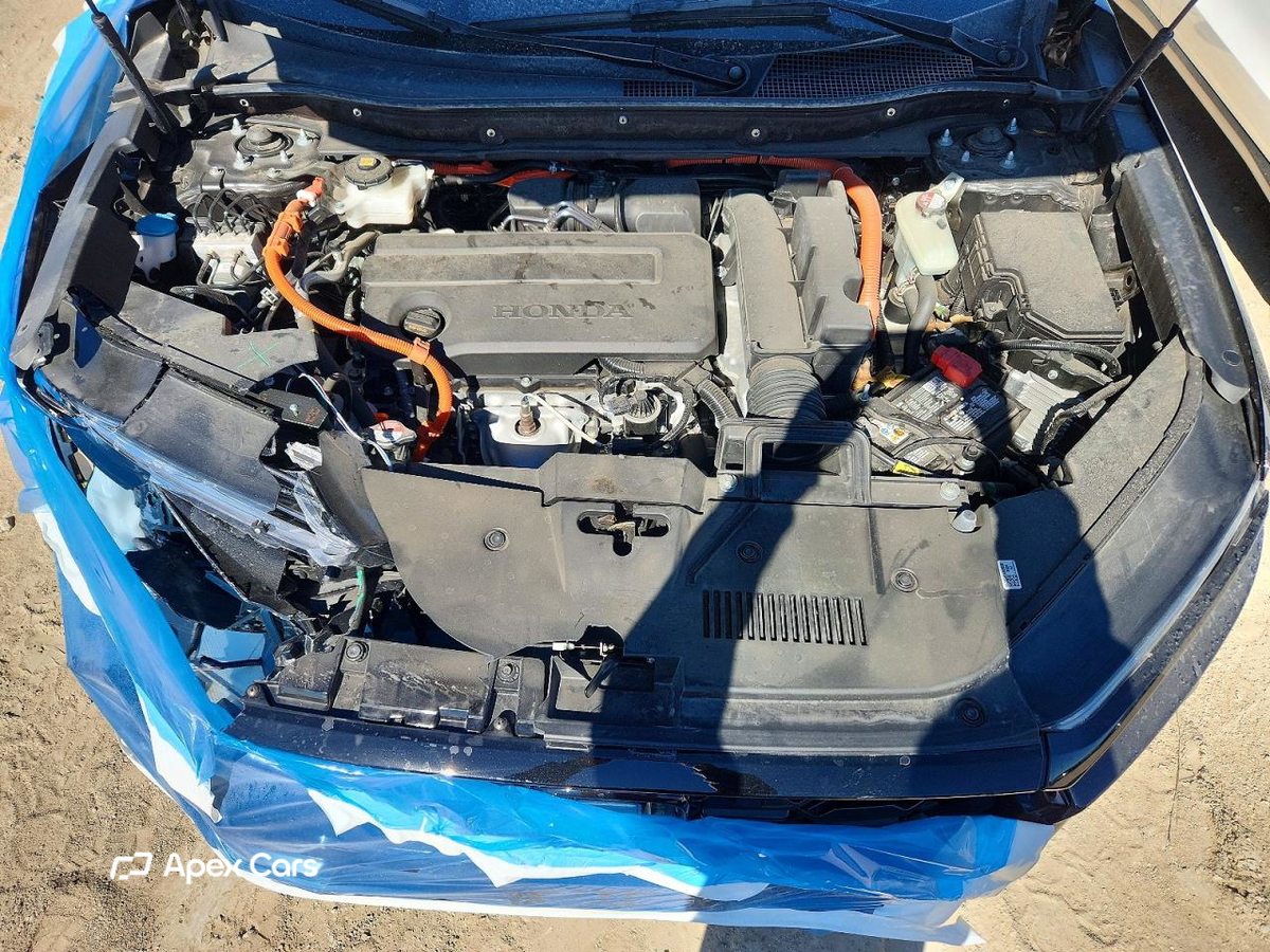 Honda CR-V 2024