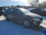 Toyota Camry 2013