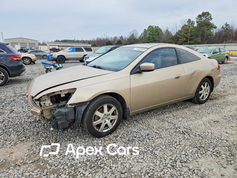 Honda Accord 2005 - Image 1 of 13